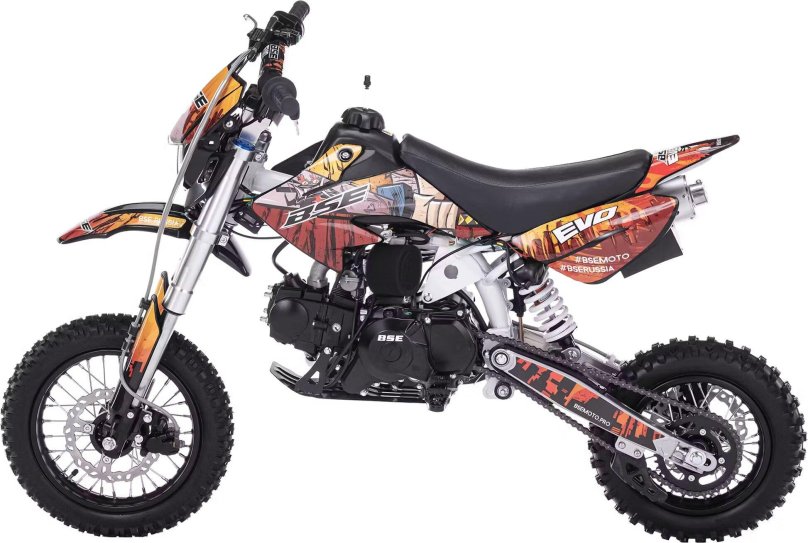 BSE EVO 110 14/12 купить в Иркутске