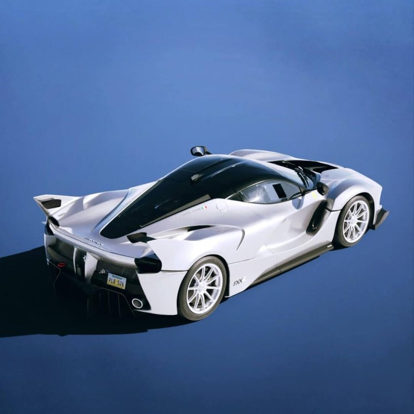 Модель Lamborghini Aventador lp700-4 Roadster