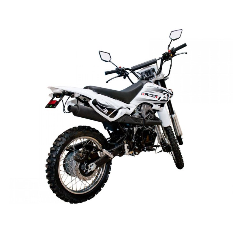 Racer rc150-GY Enduro