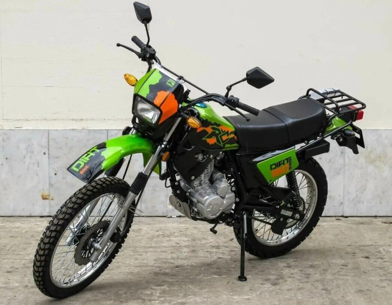 Rc150-23x Enduro l150