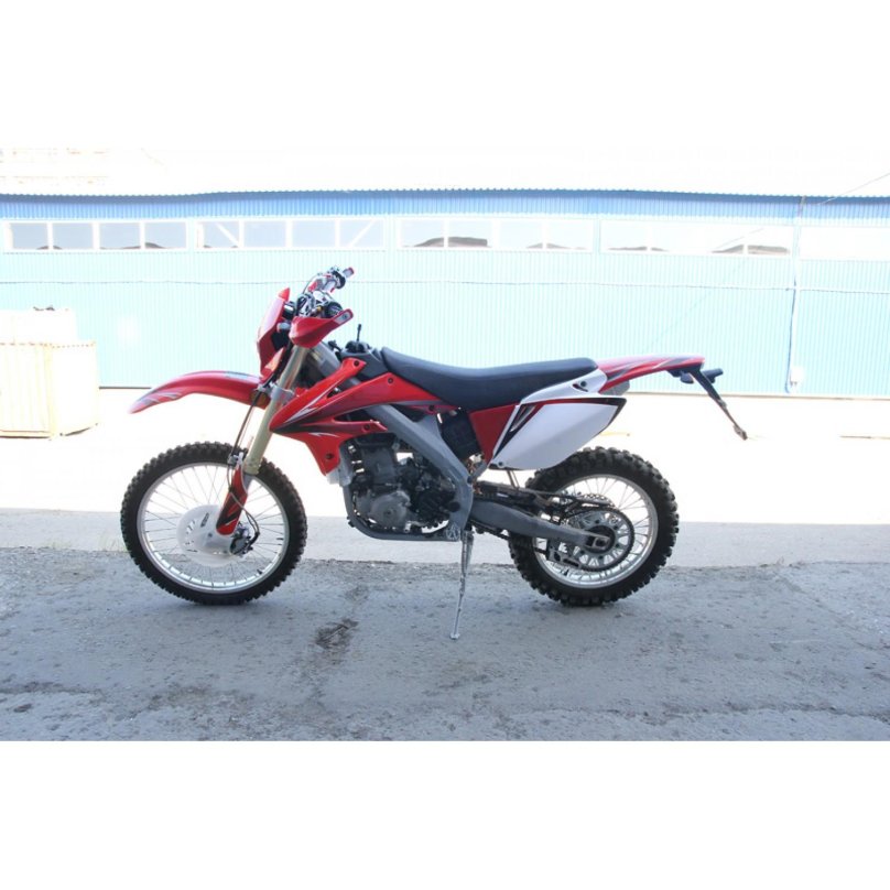 Racer Enduro rc250xzr