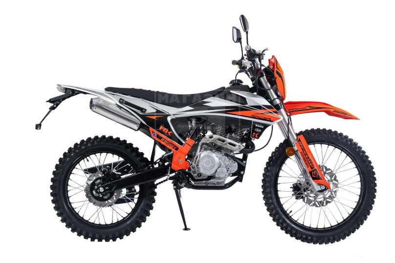 Racer RC 250gy-c2k k2