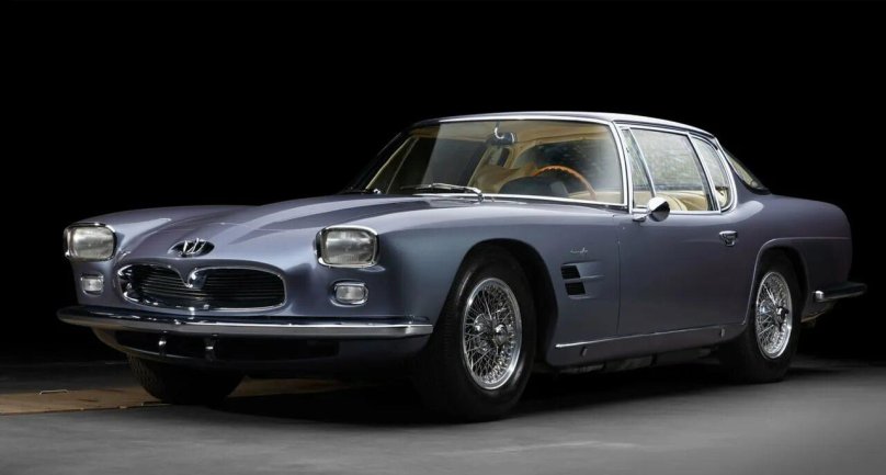 Shelly Warsteed gt 5000