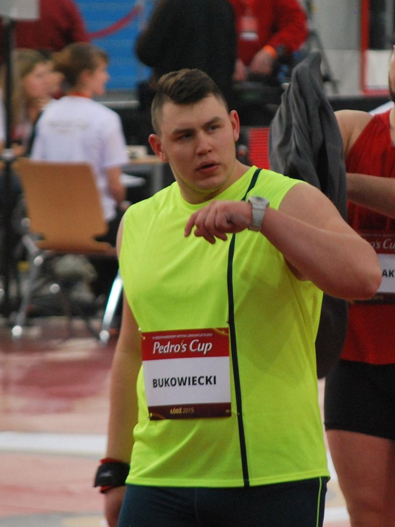 Конрад Буковецкий