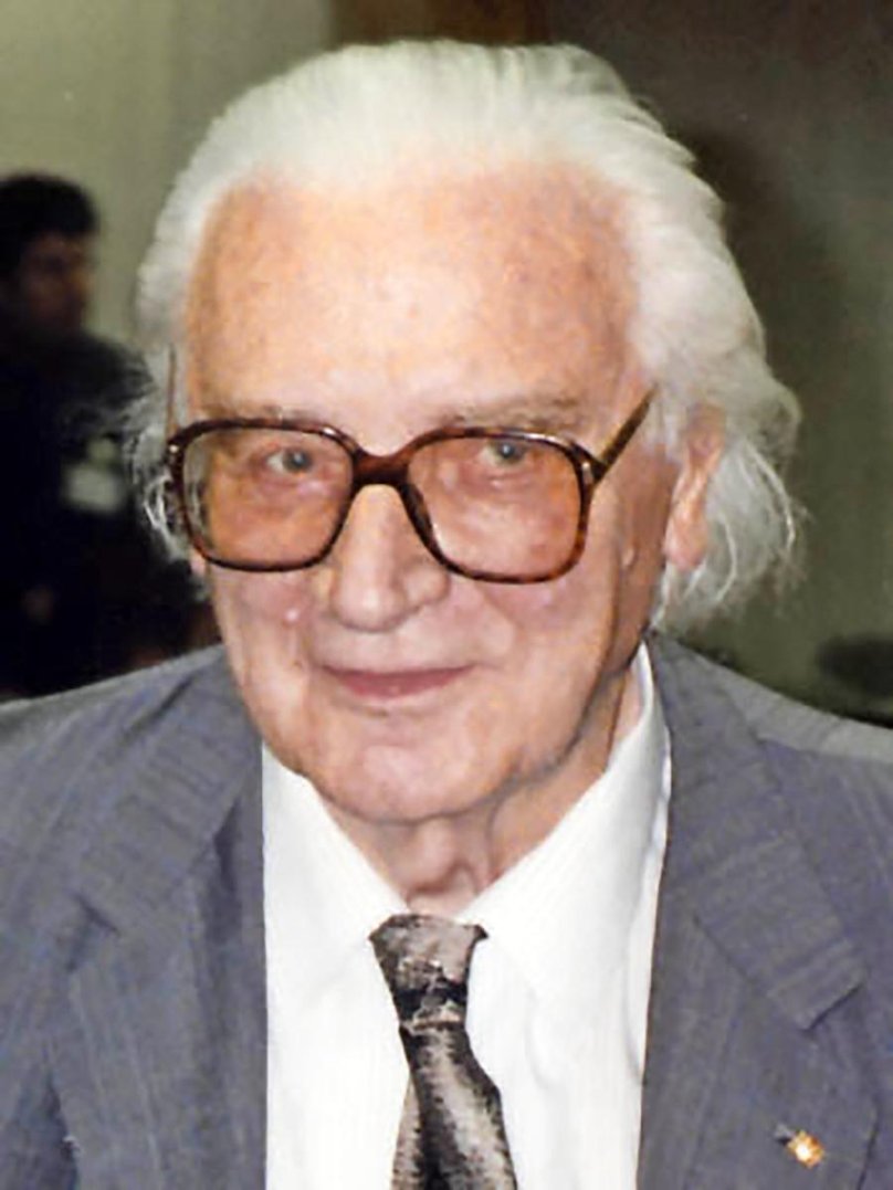 Конрад Цузе