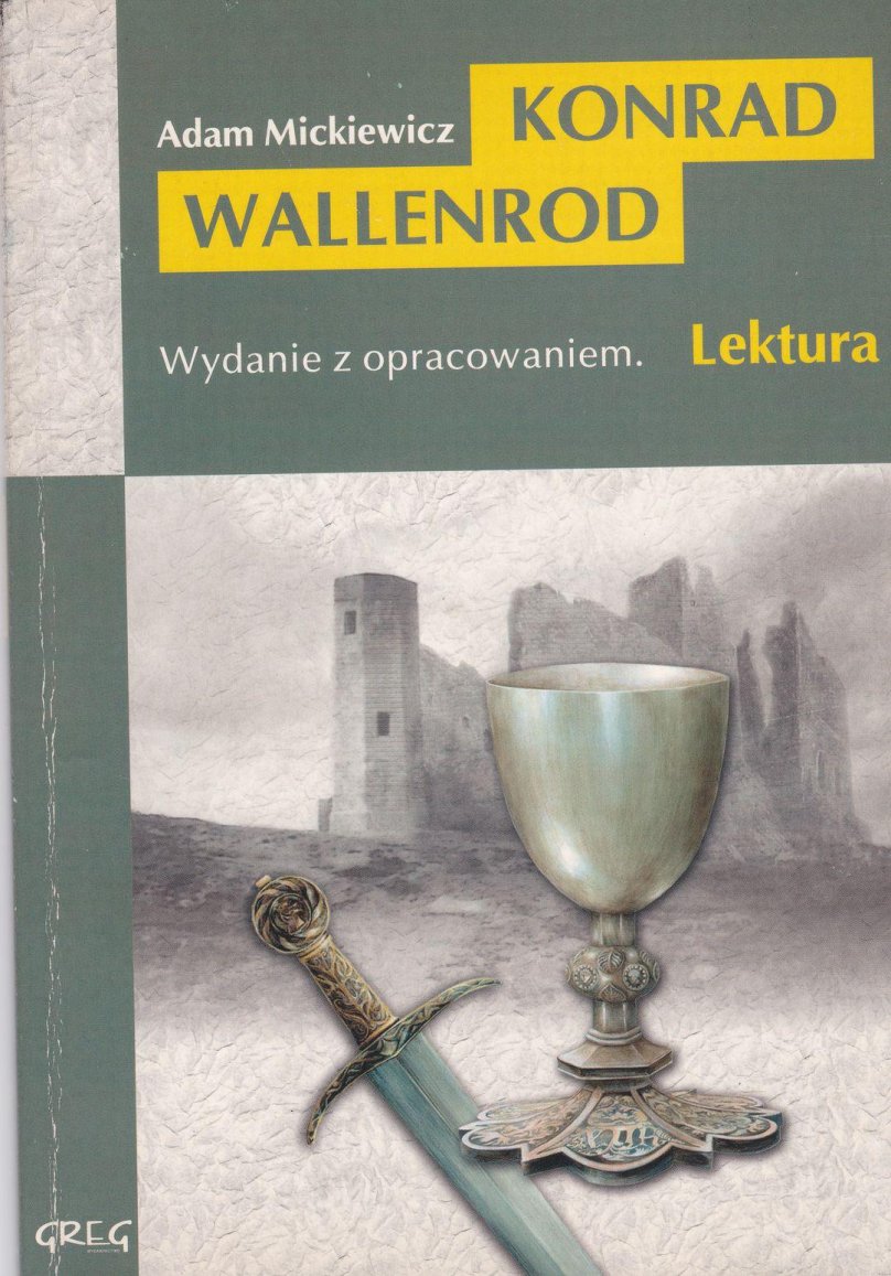 Конрад фон Валленрод