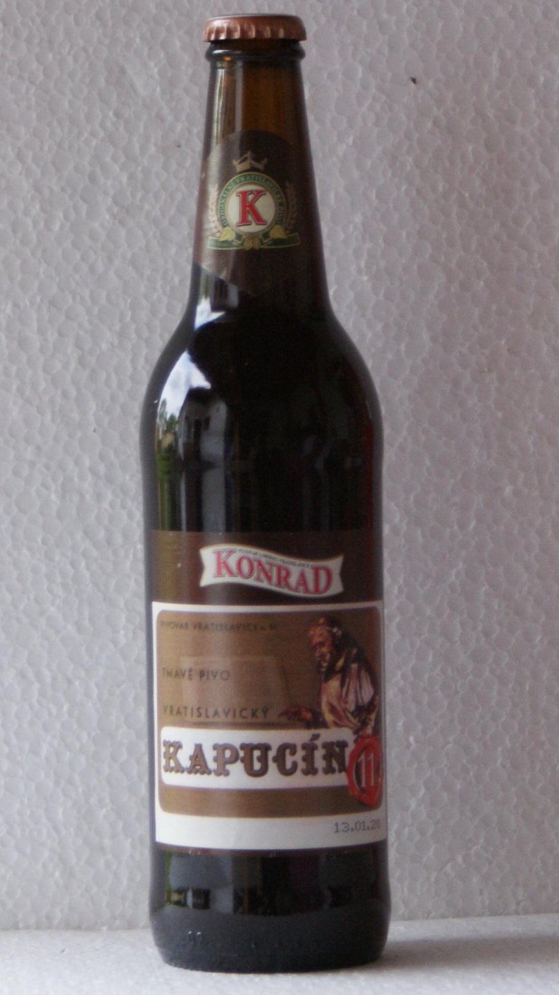 Пиво Конрад