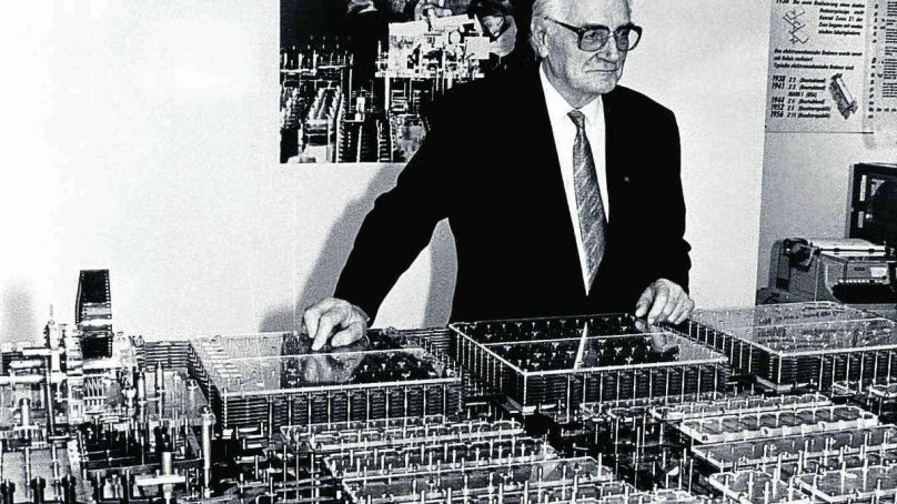 Конрад Цузе