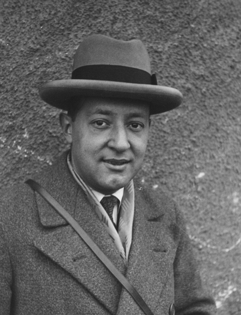 Конрад Гейден