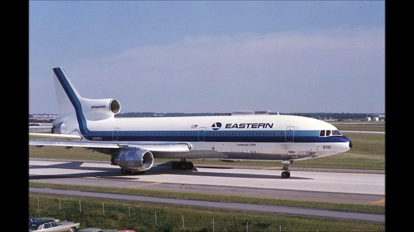 L-1011 Tristar