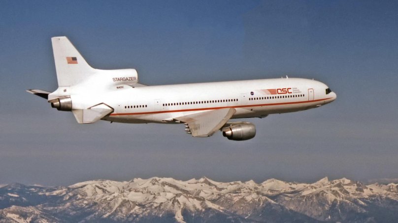 L-1011 Tristar