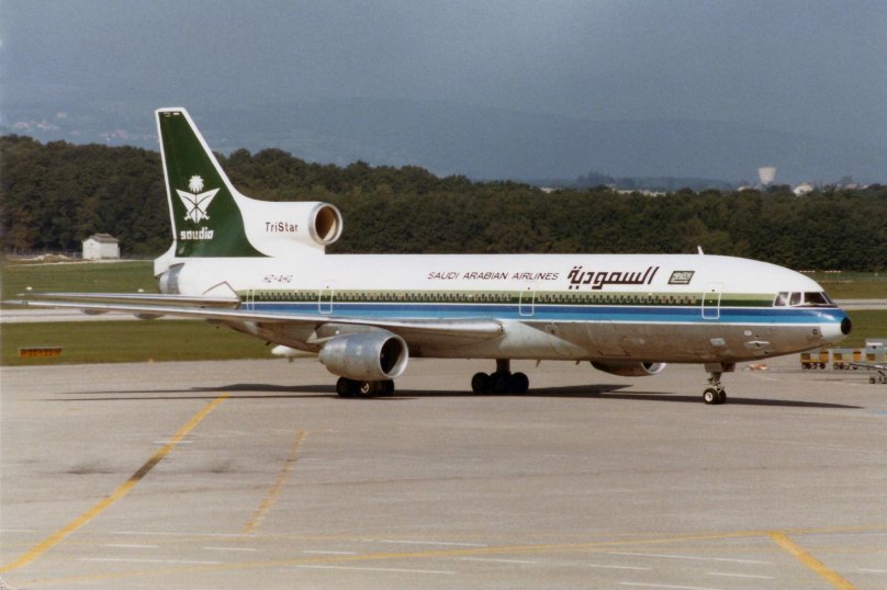 L-1011 Tristar