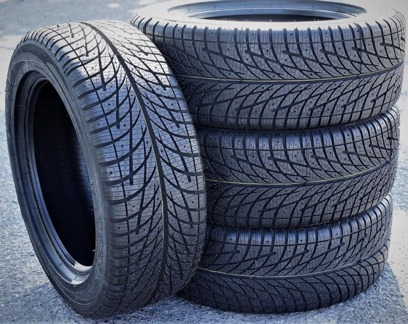 235 55r17 Snow Tires