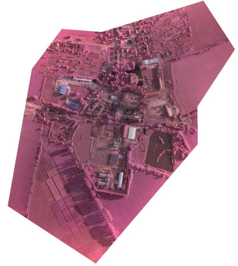 Гео Спектрум