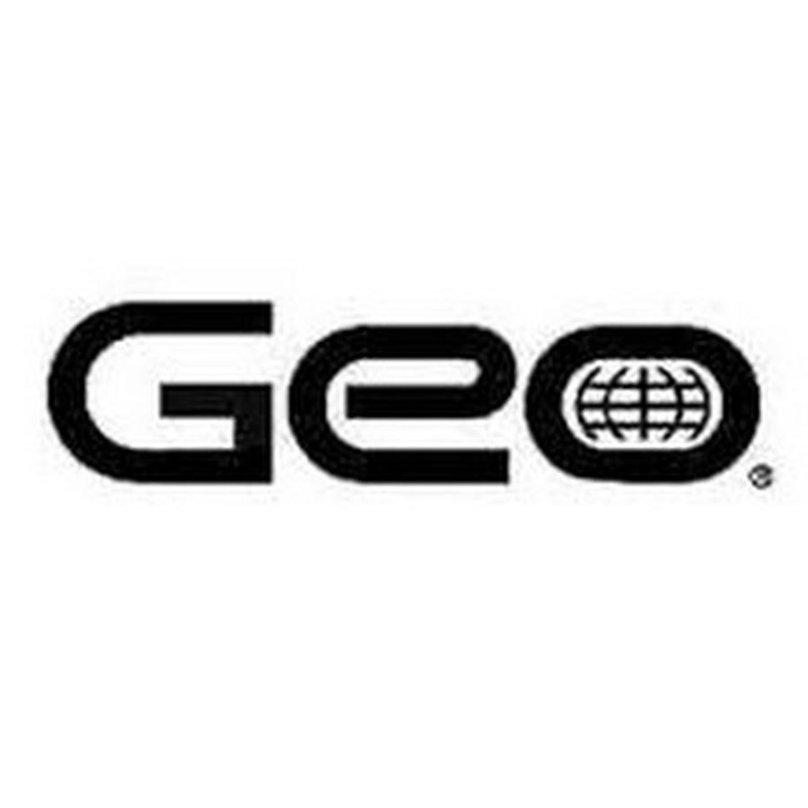 Geo logo