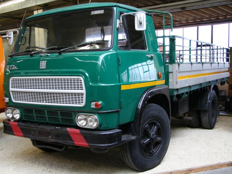 Fiat 673