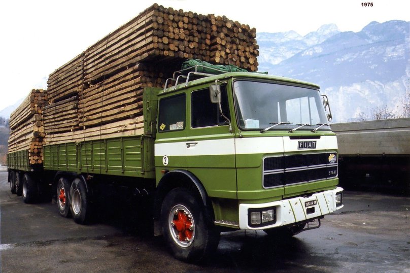 Fiat 619 n1