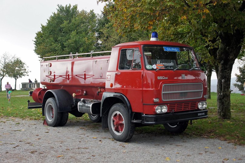 Fiat 650