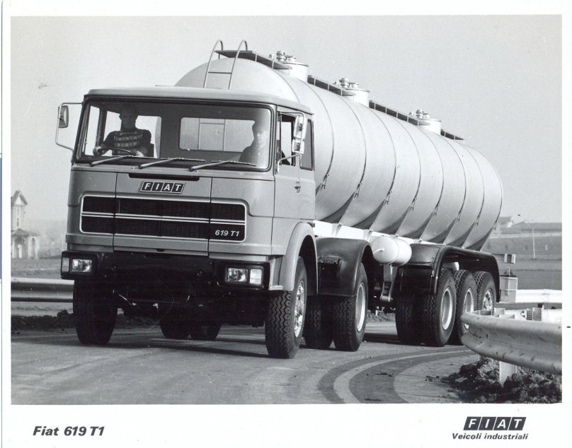 Fiat 619 n1