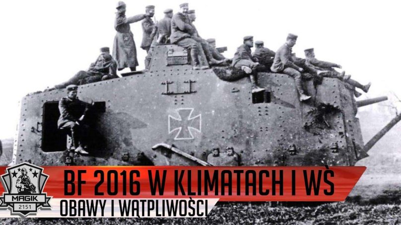 Sturmpanzerwagen a7v танк