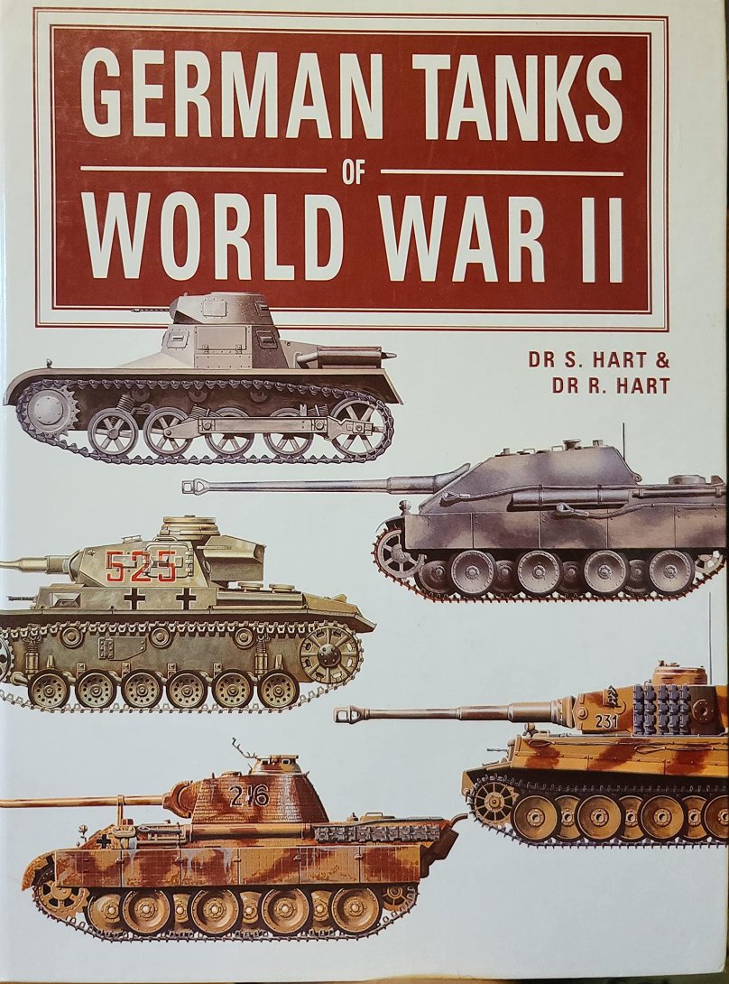Немецкие танки названия на немецком