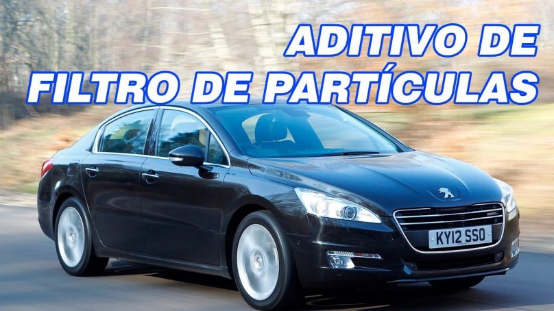 Peugeot 508 2