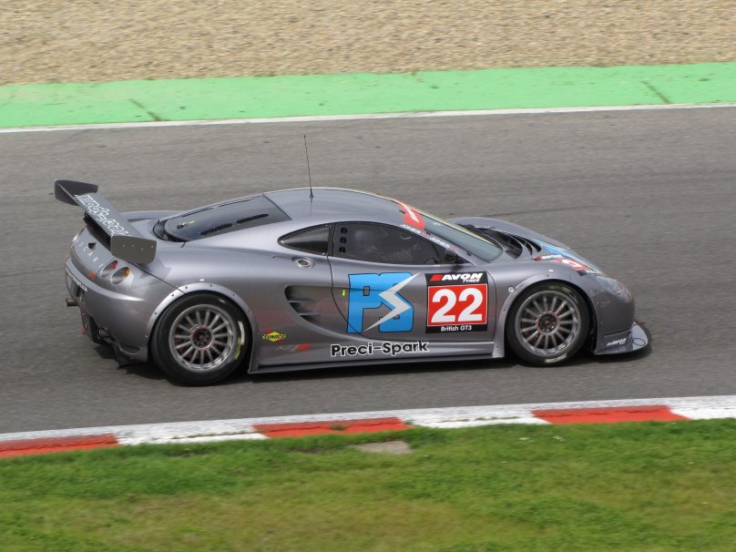 Автомобили Ascari