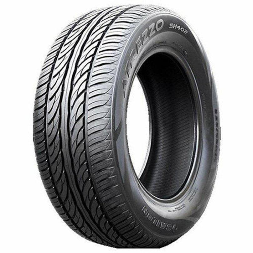 Автошина r14 185/60 Sailun Atrezzo Eco 82h