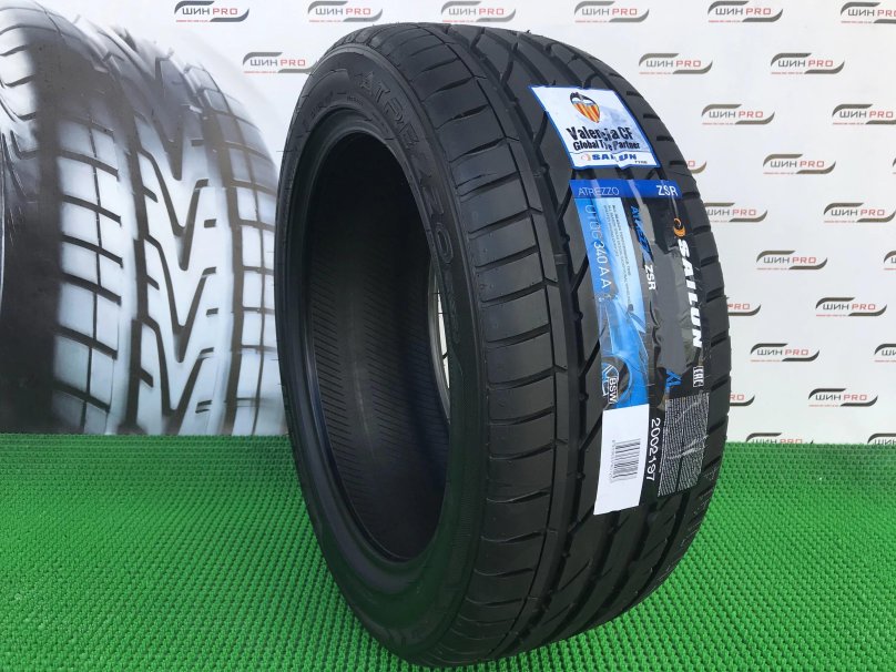 Sailun Atrezzo ZSR 225/40 r18