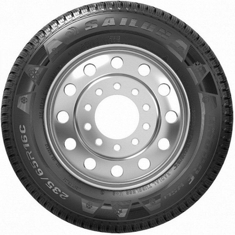 Sailun 185/75r16c 104/102r endure wsl1