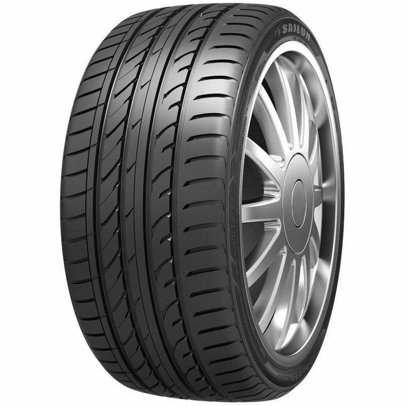 235/55r18 100v Sailun Atrezzo ZSR SUV