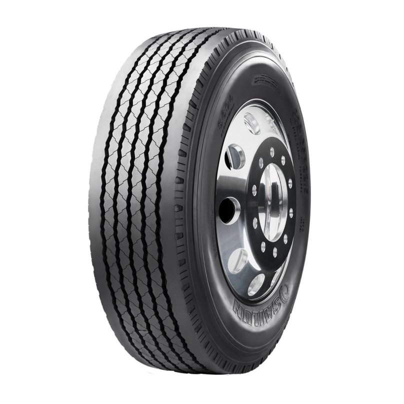 385/65r22.5 - Sailun s696