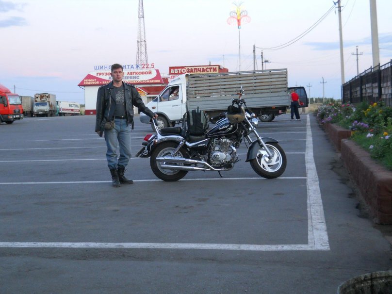 Индиго патрон 150