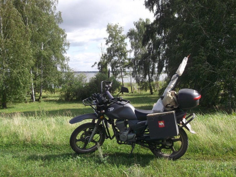 Патрон Партизан 150