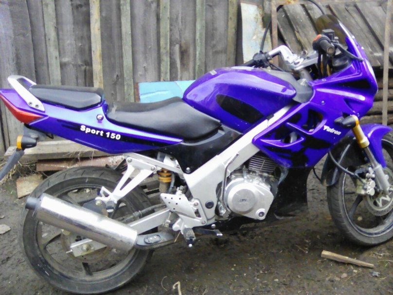 Рейсер патрон 150