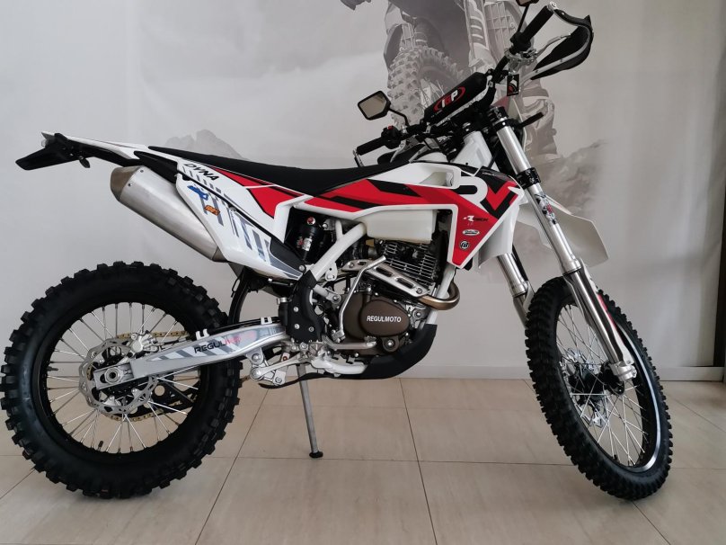 Питбайк клаб