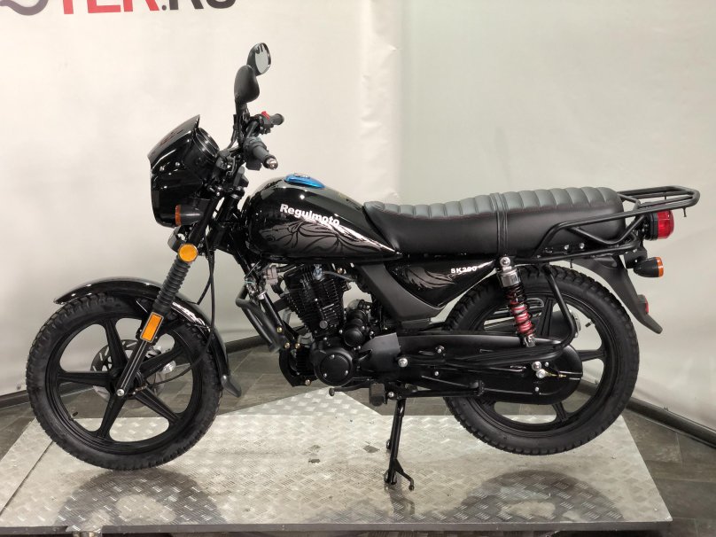 Regulmoto sk200
