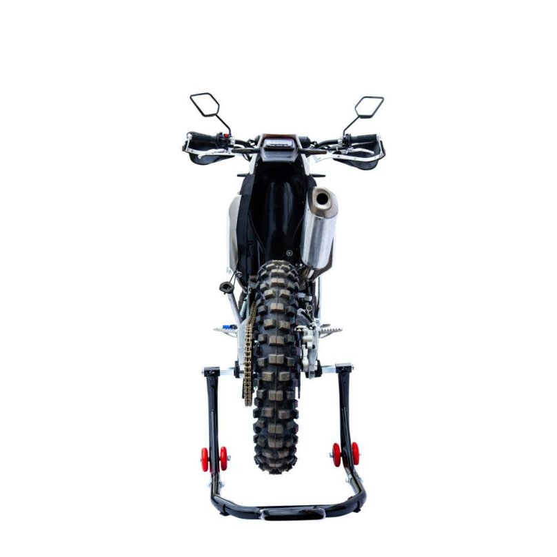 Мотоцикл Regulmoto Dyna