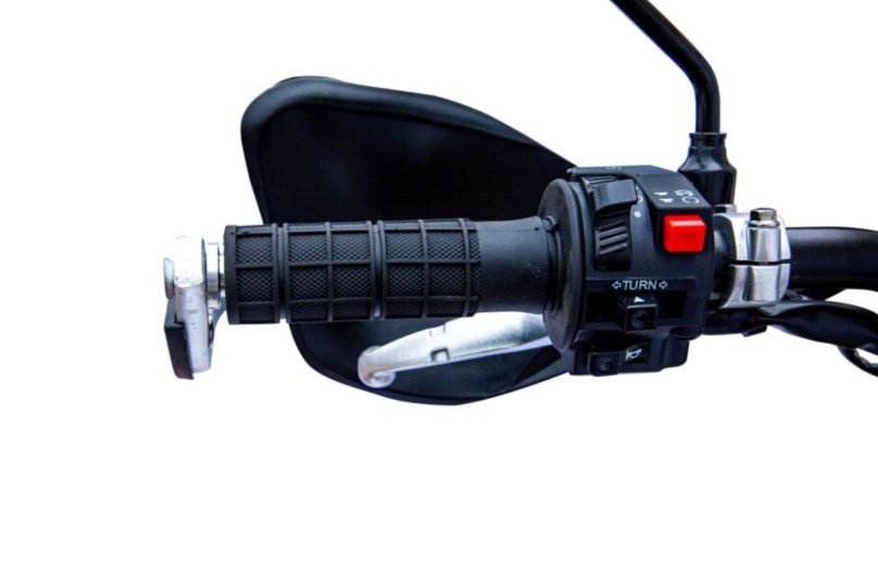 Регулмото Dyna 250