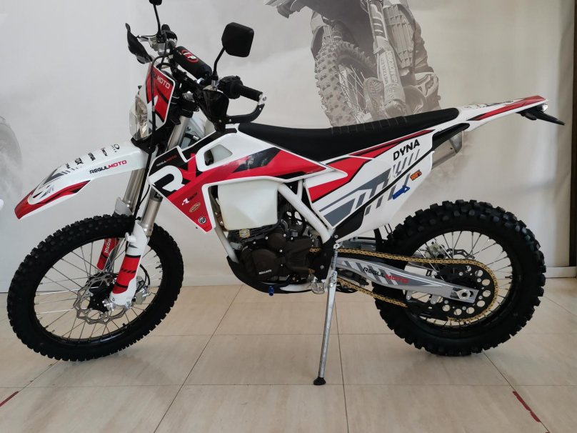 Питбайк клаб