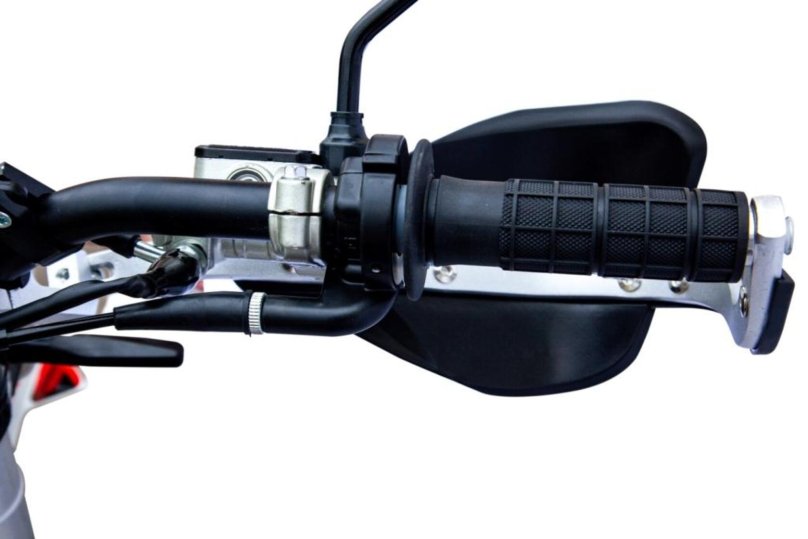 Регулмото Dyna 250