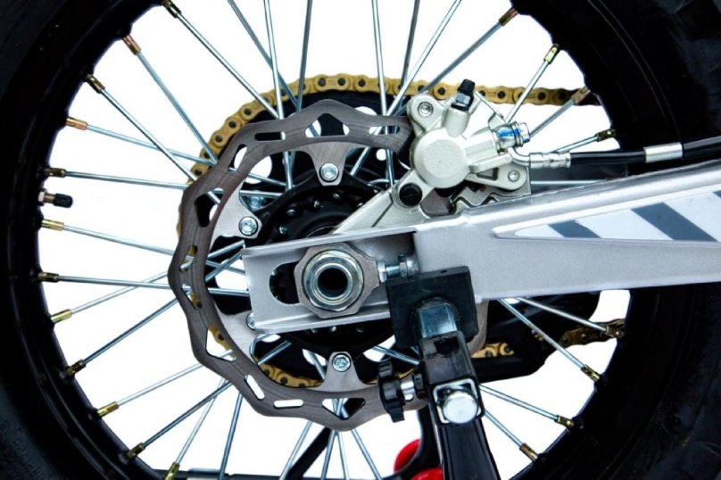 Отзывы Regulmoto Dyna