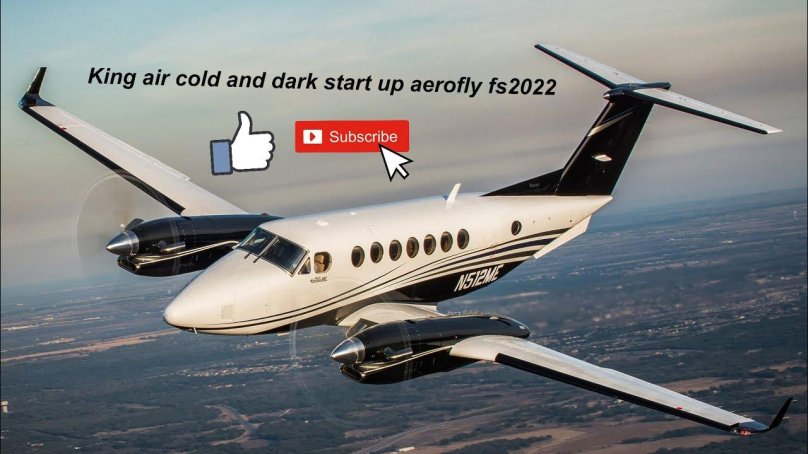 King Air 360er
