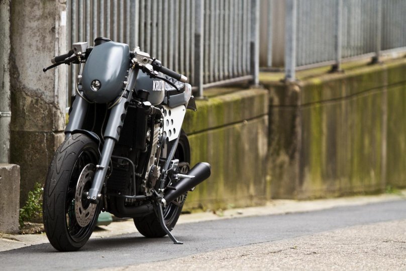 Триумф мотоцикл 1000