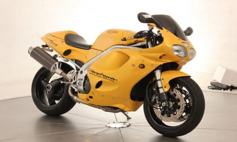 Triumph Daytona 1997