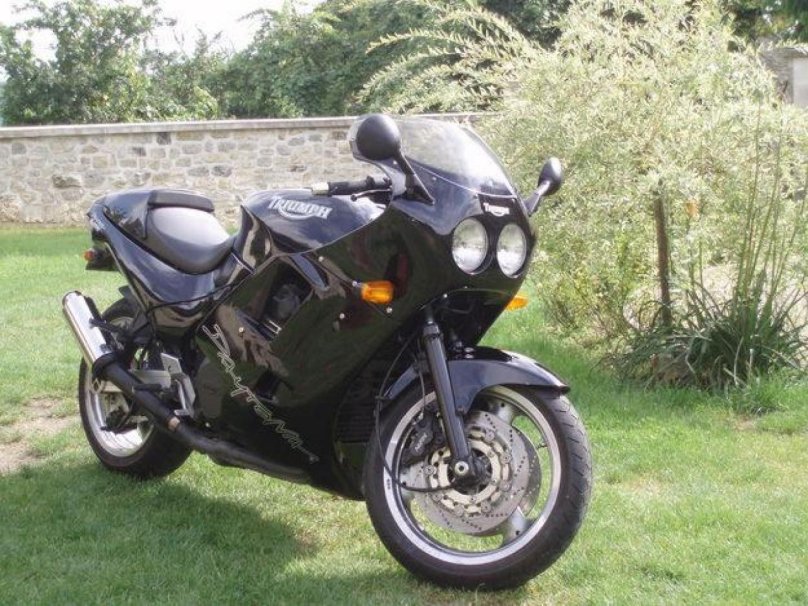 Триумф 1000