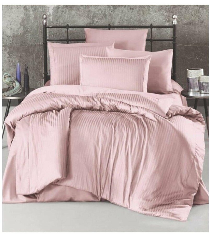 Постельное белье сатин Ecosse Турция