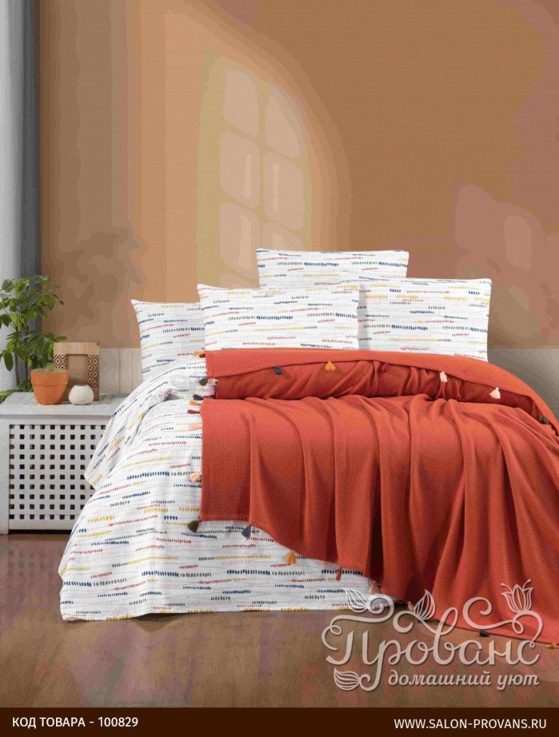 Ecosse постельное белье