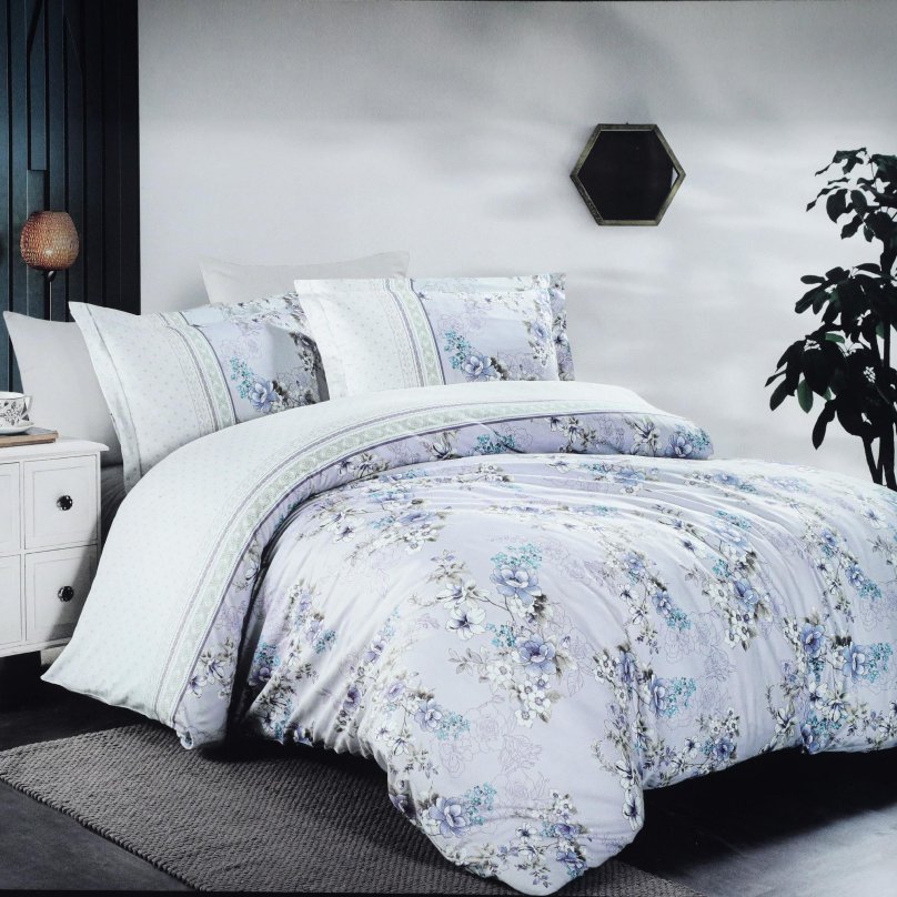 Постельное белье из египетского хлопка