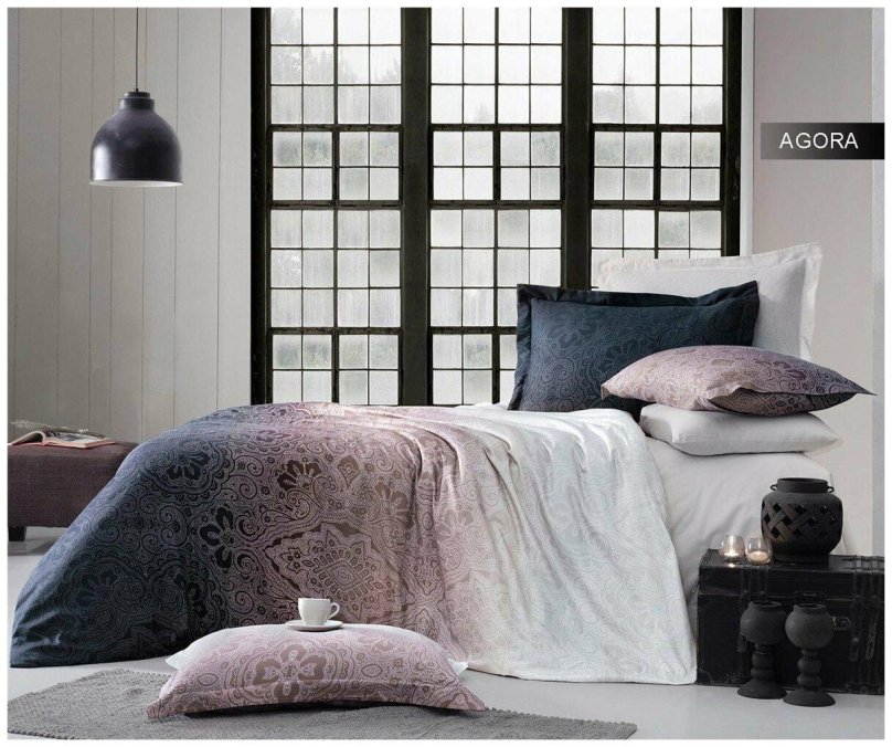 Ecosse постельное белье Турция